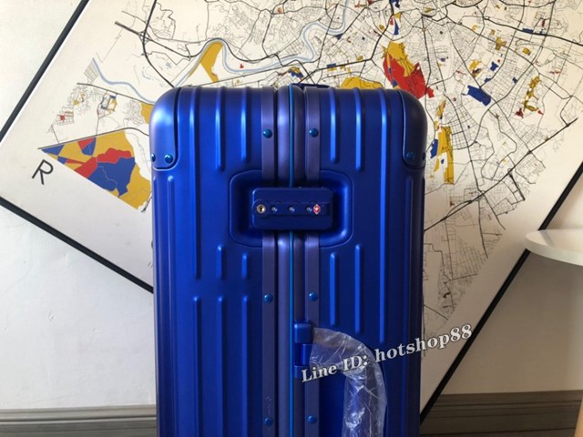 RIMOWA行李箱 日默瓦925Original系列全鋁拉杆箱 gdx1014